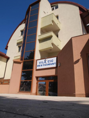 Отель Casa CIC  Констанца